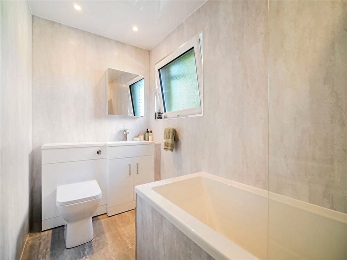 1 Bedroom Flat For Sale In Dalmellington Road, Ayr, South Ayrshire, KA7