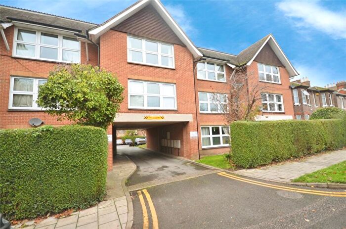 2 Bedroom Apartment For Sale In Bowerbank Court, Bierton Road, HP20