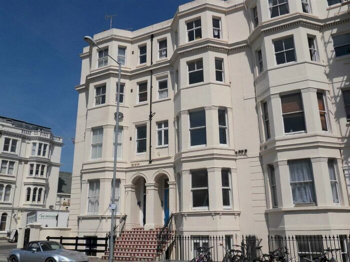 2 Bedroom Apartment To Rent In St Catherines Terrace, Hove, BN3