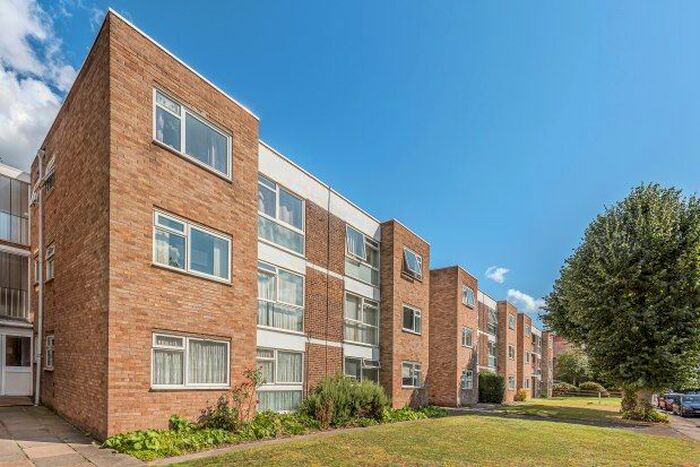 1 Bedroom Flat To Rent In London Lane, Bromley, BR1