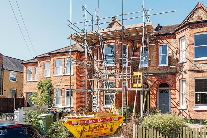2 Bedroom Flat To Rent In Kilmorie Road London, SE23