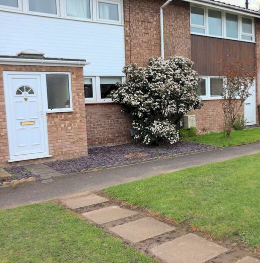 3 Bedroom Terraced House To Rent In Spring Court, Guildford, GU2
