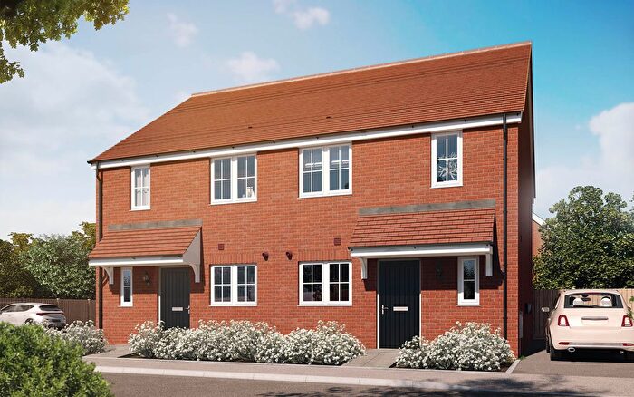 3 Bedroom Semi Detached House For Sale In Bullockstone Road, Herne Bay, CT6