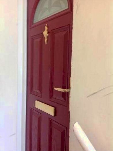 1 Bedroom Flat To Rent In Pant-Y-Cerdin, Cwmbach, Aberdare, CF44