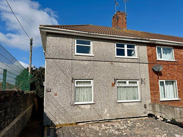3 Bedroom House To Rent In St Marys Walk, Shirehampton, BS11