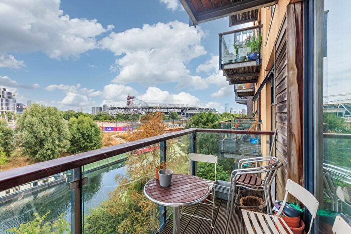 2 Bedroom Flat To Rent In Omega Works, Roach Road, London, E3