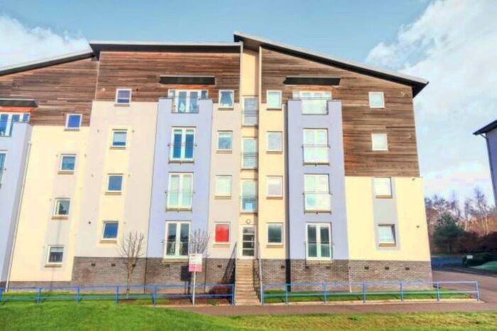 2 Bedroom Flat To Rent In Blairbeth Mews, Glasgow, G73