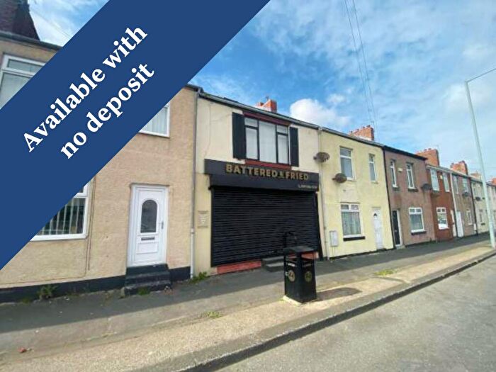 1 Bedroom Maisonette To Rent In High Street, Carrville, Durham, DH1