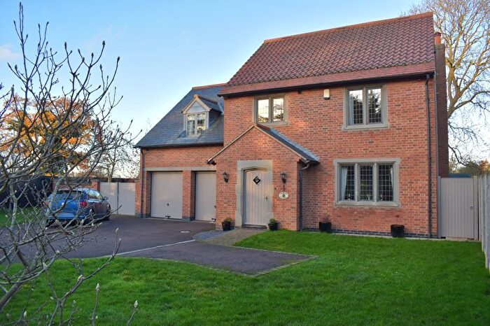 4 Bedroom Detached House For Sale In Main Street, South Muskham, NG23