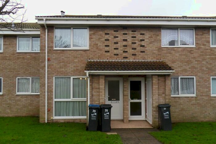 1 Bedroom Flat To Rent In Copperhurst Walk, Cliftonville, Margate, CT9