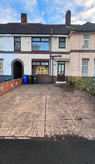 3 Bedroom Terraced House To Rent In Homestead Road, Sheffield, S5