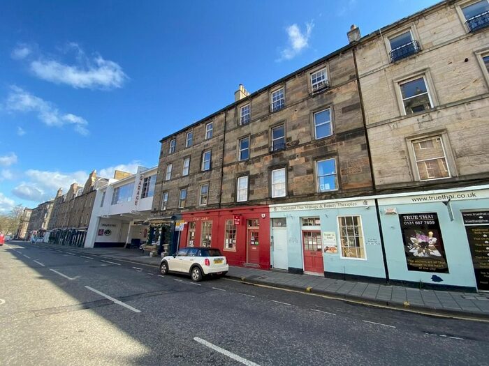 2 Bedroom Flat To Rent In Causewayside, Newington, Edinburgh, EH9