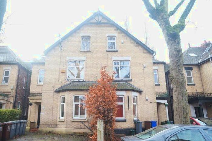 1 Bedroom Flat To Rent In Chatham Grove, Manchester, M20