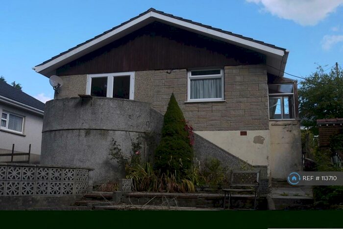 3 Bedroom Bungalow To Rent In Newtown, Ammanford, SA18