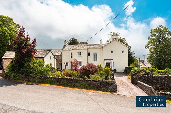 8 Bedroom Detached House For Sale In Shap, Penrith, CA10