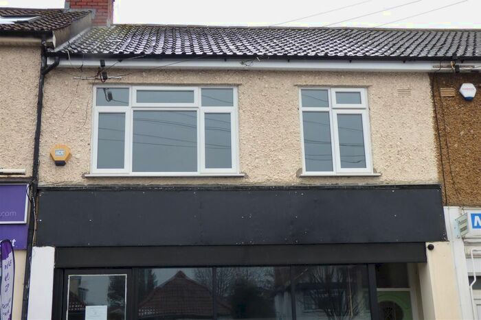 2 Bedroom Flat To Rent In Kellaway Avenue, Bristol, BS6