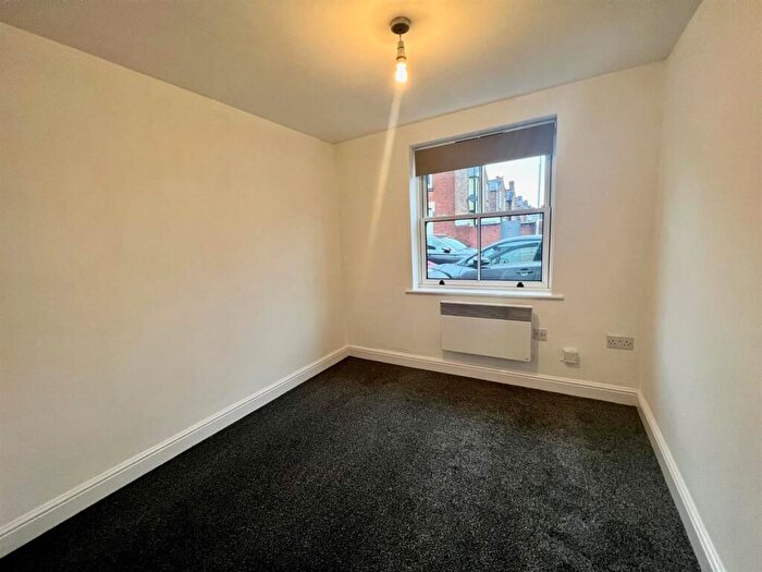 1 Bedroom Flat To Rent In Grace Road, Aylestone, Leicester, LE2