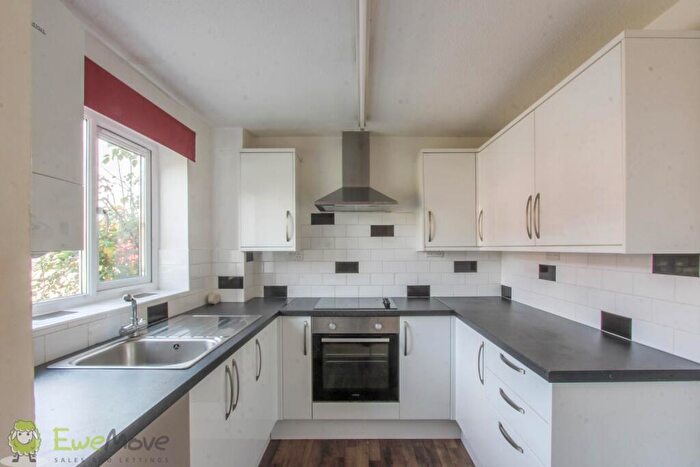 2 Bedroom End Of Terrace House To Rent In Thornhaugh Mews, Up Hatherley, Cheltenham, GL51