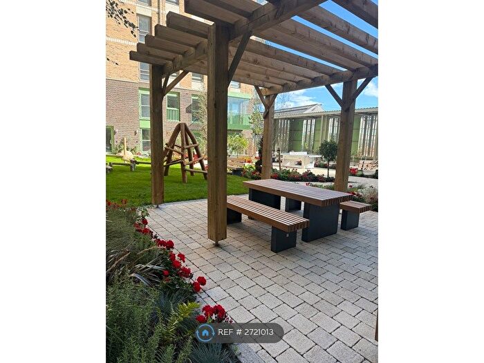 1 Bedroom Flat To Rent In Wray Avenue, London, E16