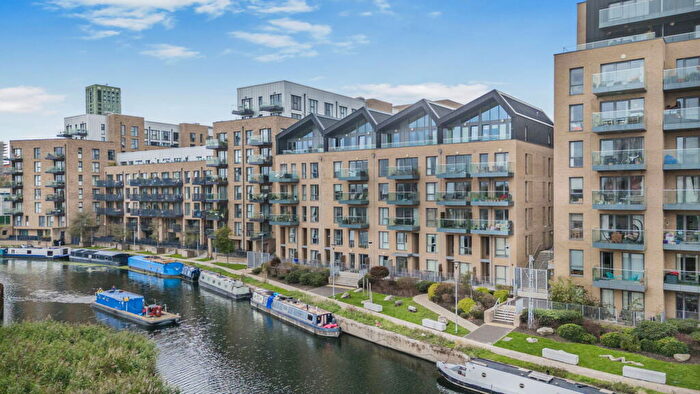 2 Bedroom Flat For Sale In Bow River Village, E3