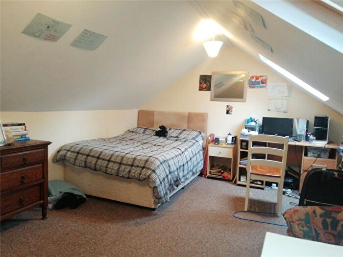 5 Bedroom End Of Terrace House To Rent In Caernarfon Road, Bangor, Gwynedd, LL57