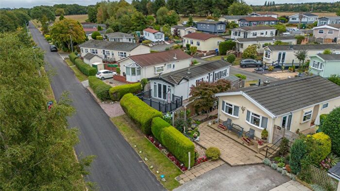 2 Bedroom Property For Sale In Conifer Grove, Moss Lane, Moore, Warrington, WA4