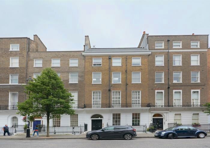 2 Bedroom Flat To Rent In Devonshire Place, London, W1G