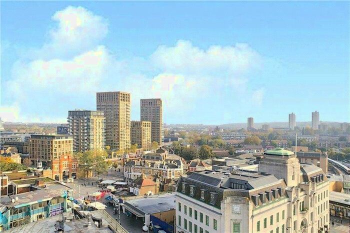 2 Bedroom Apartment To Rent In Maritime House, London, SE18