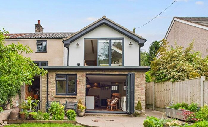 3 Bedroom Cottage For Sale In Main Road, Pillowell, GL15