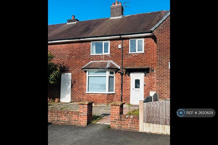 3 Bedroom Semi-Detached House To Rent In Briery Close, Fulwood, Preston, PR2