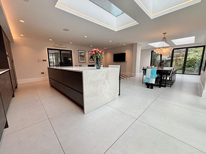 4 Bedroom Detached House For Sale In Briar Road, Thornton, FY5