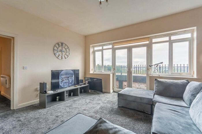 2 Bedroom Apartment For Sale In The New Alexandra Court, Woodborough Road, Nottingham, Nottinghamshire, NG3