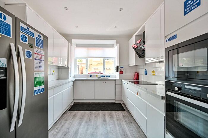 4 Bedroom Semi-Detached House To Rent In Heathside, Whitton, Hounslow, TW4