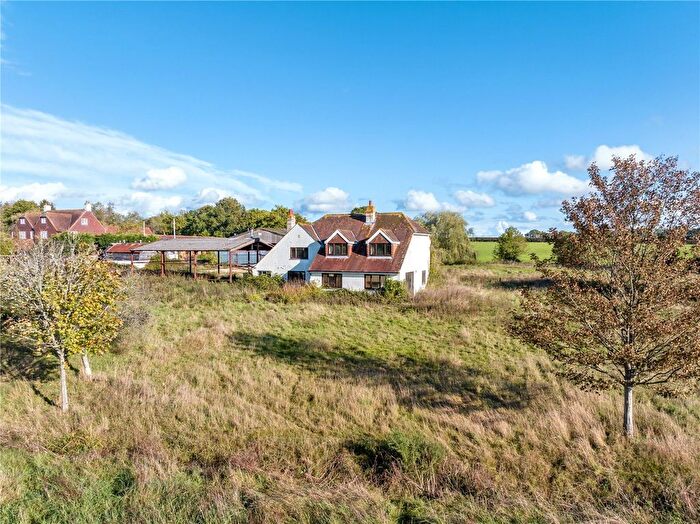 5 Bedroom Detached House For Sale In Shillinglee, Chiddingfold, Godalming, Surrey, GU8