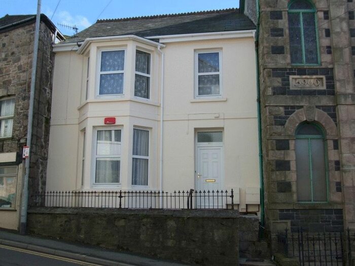 2 Bedroom Flat To Rent In St. Austell Bay Business Park, Par Moor Road, St. Austell, PL25