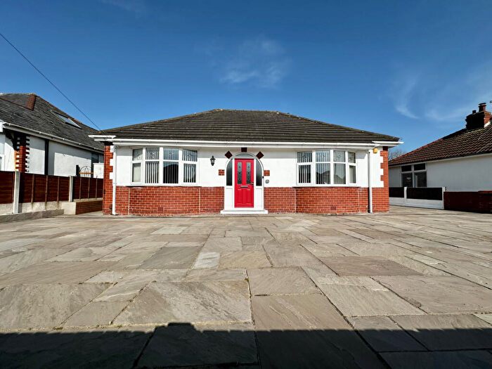 4 Bedroom Bungalow For Sale In Fleetwood Road, Cleveleys, FY5