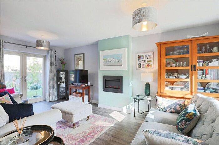 4 Bedroom Detached House For Sale In Brydges Close, Winchcombe, Cheltenham, Gloucestershire, GL54