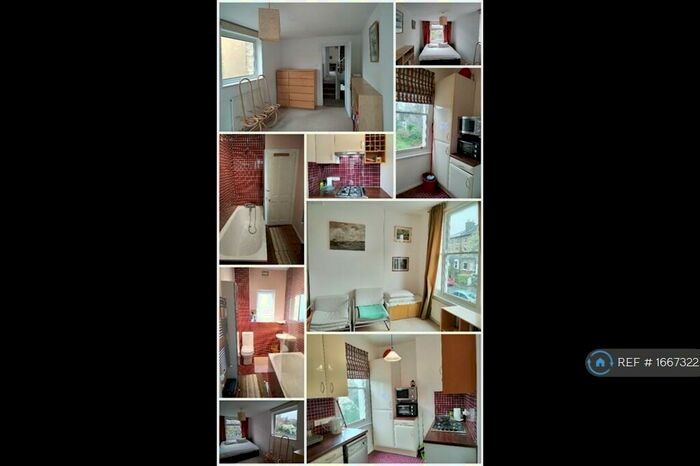 2 Bedroom Flat To Rent In Spenser Road, London, SE24