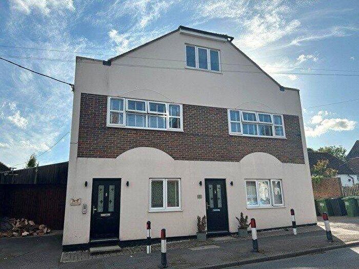 1 Bedroom Apartment To Rent In West End, Herstmonceux, Hailsham, East Sussex, BN27