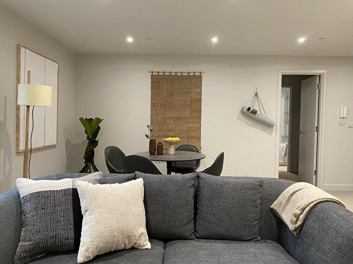 2 Bedroom Apartment To Rent In Roco, James Street, L2