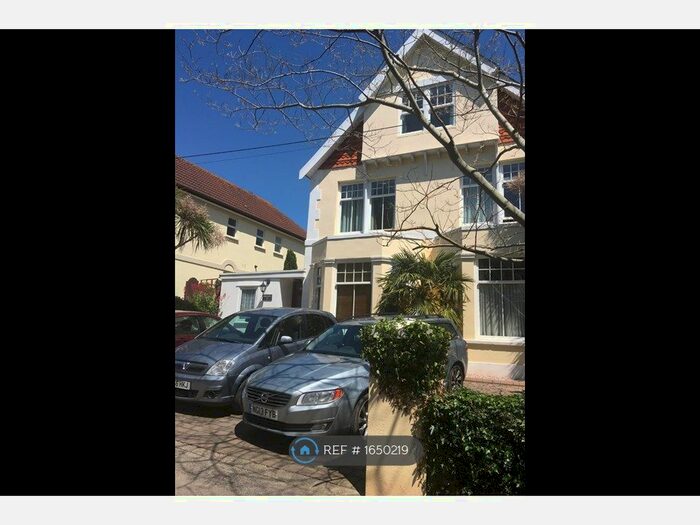 1 Bedroom Flat To Rent In Polsham Park, Paignton, TQ3