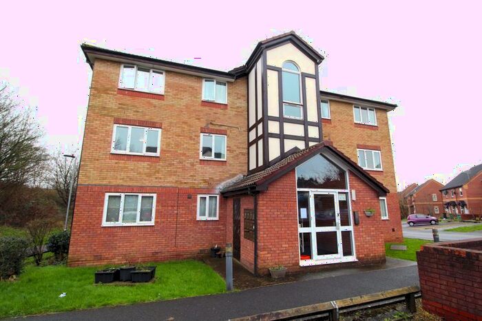 1 Bedroom Flat To Rent In Palmers Leaze, Bradley Stoke, Bristol, BS32