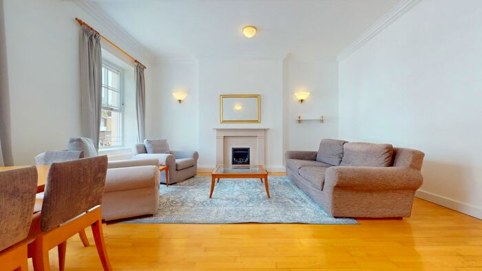 2 Bedroom Flat To Rent In Bryanston Square, London, W1H