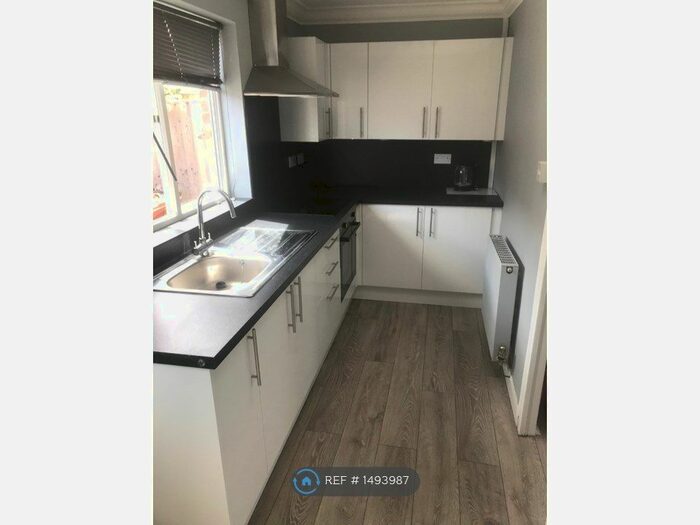 2 Bedroom Semi-Detached House To Rent In Cranleigh Road, Sunderland, SR5