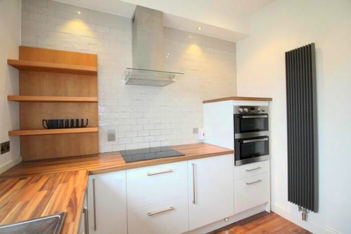 1 Bedroom Flat To Rent In Thompson Street, Aberdeen, Gfr, AB25