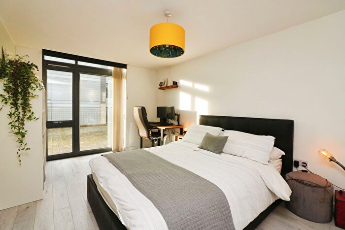 1 Bedroom Flat For Sale In Hatfield Road, St Albans, AL1