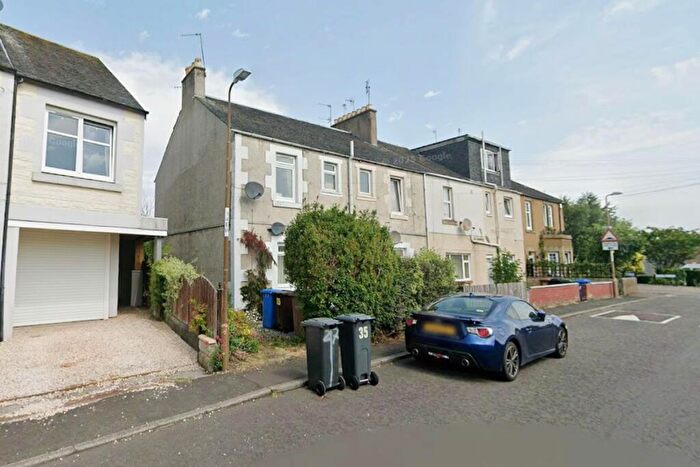 2 Bedroom Flat For Sale In , Port Buchan, Broxburn, West Lothian, EH52