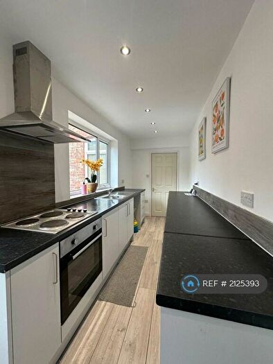 2 Bedroom Terraced House To Rent In Bartlett Street, Darlington, DL3