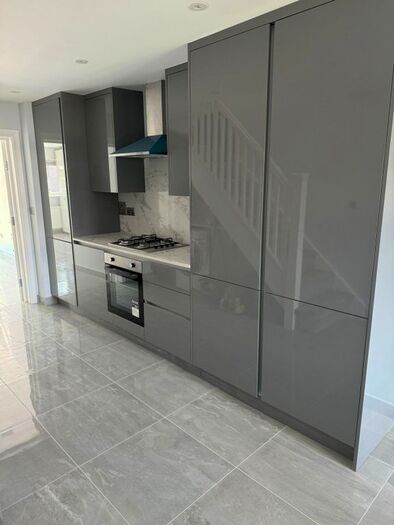 2 Bedroom End Of Terrace House To Rent In Manor Farm Road, Wembley, HA0