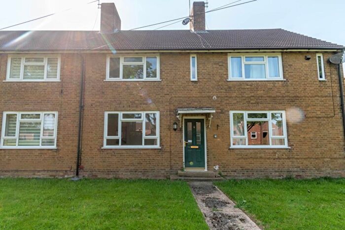 2 Bedroom Terraced House For Sale In Holkham Green, West Raynham, Fakenham, NR21
